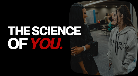 The Science of You