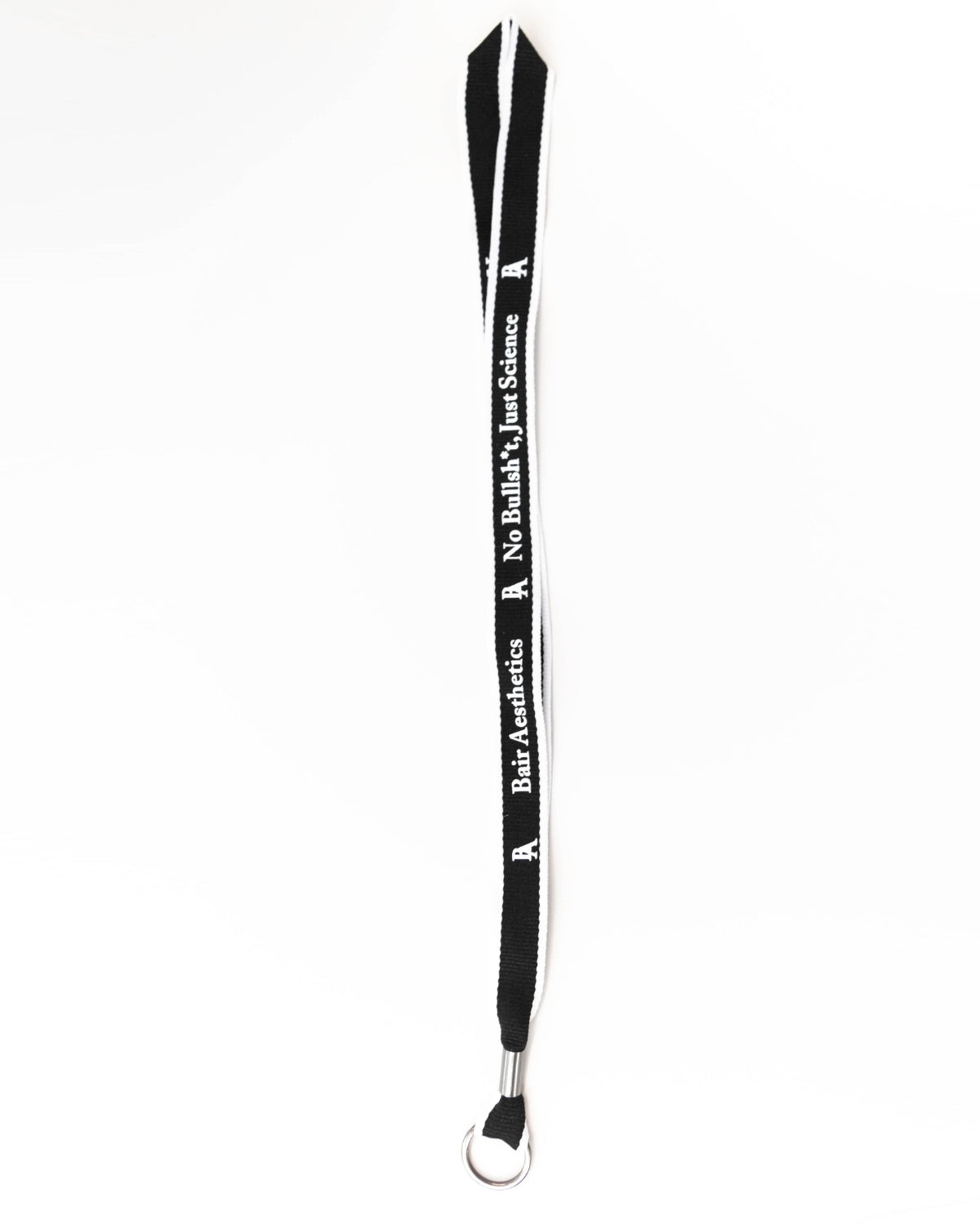 BA Lanyard – Bair Aesthetics Shop